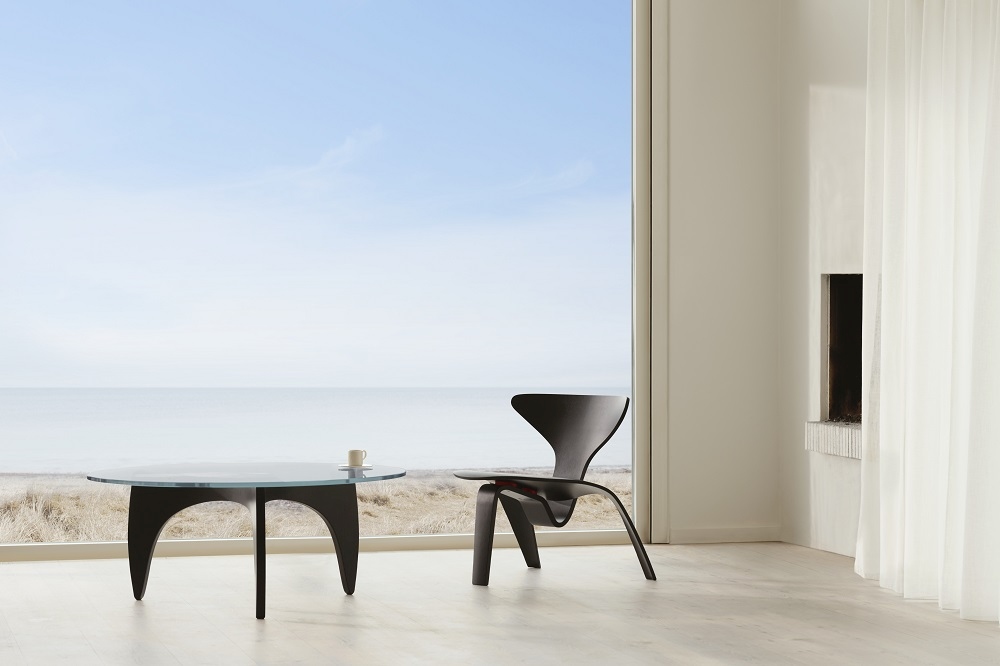 PK0 A™ Chair Stuhl Fritz Hansen