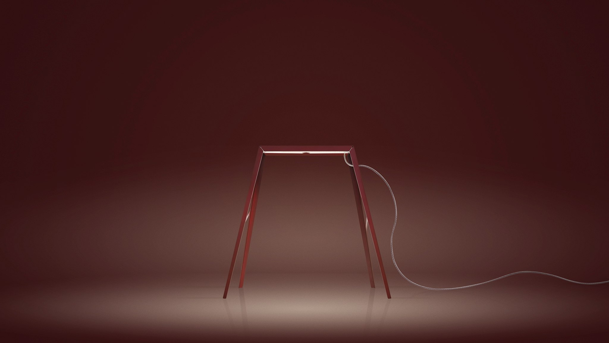 Bridge 2 Tischleuchte Foscarini 