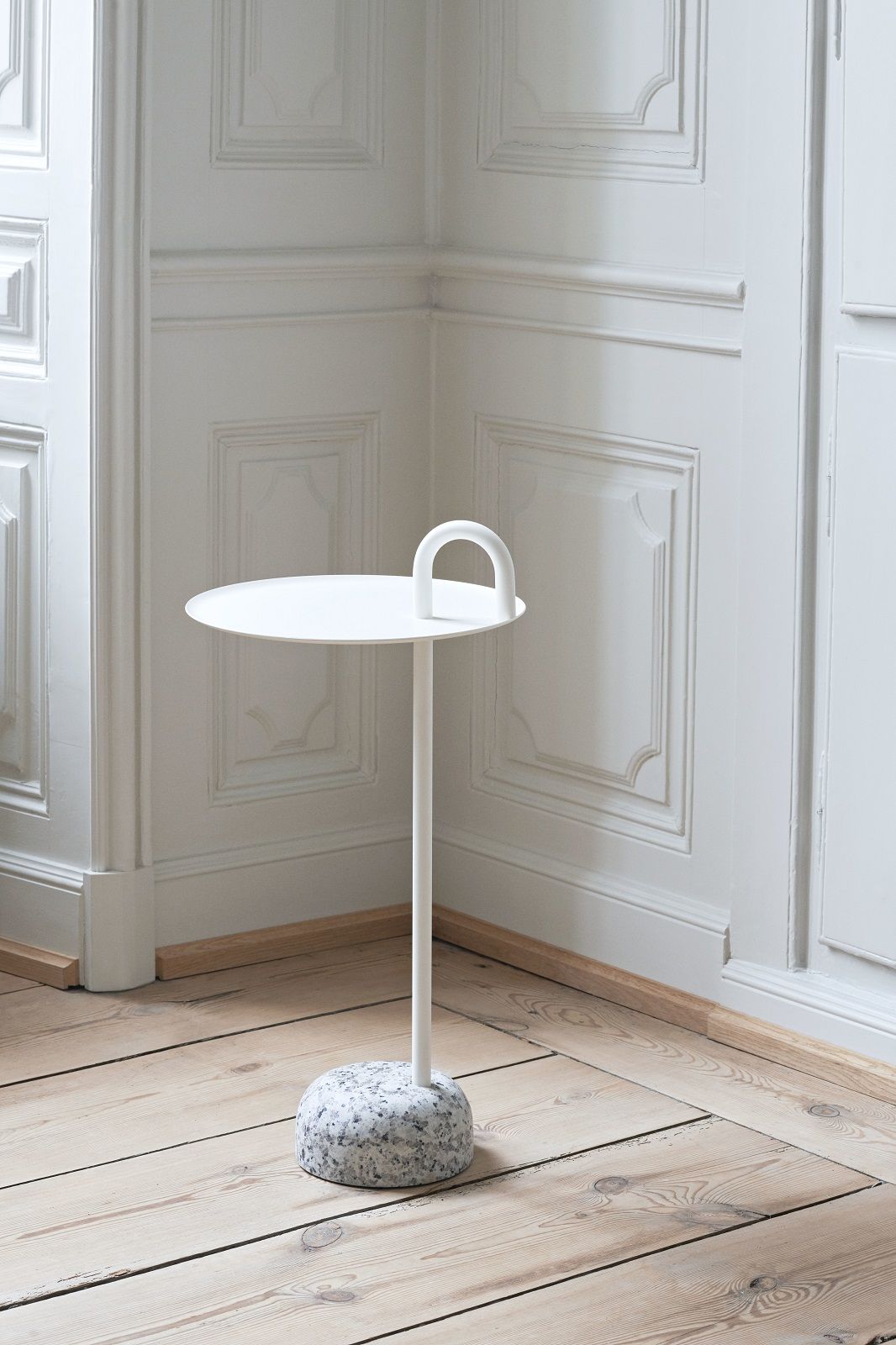 Bowler Side table Beistelltisch Hay 