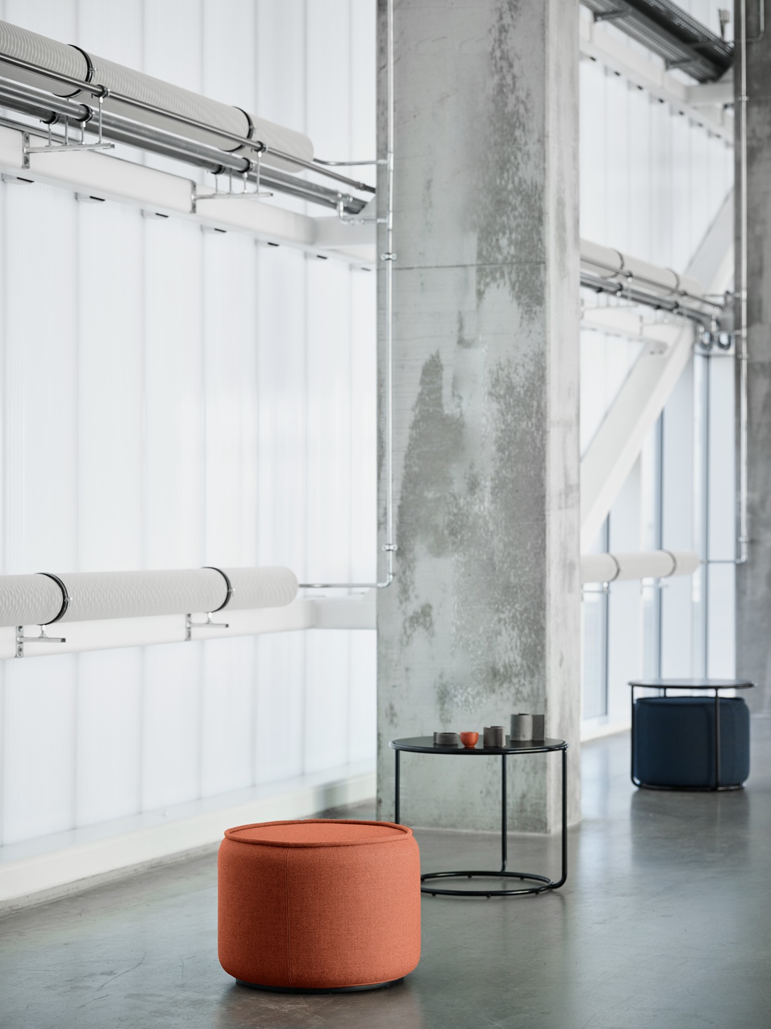 TOM Table Beistelltisch Softline