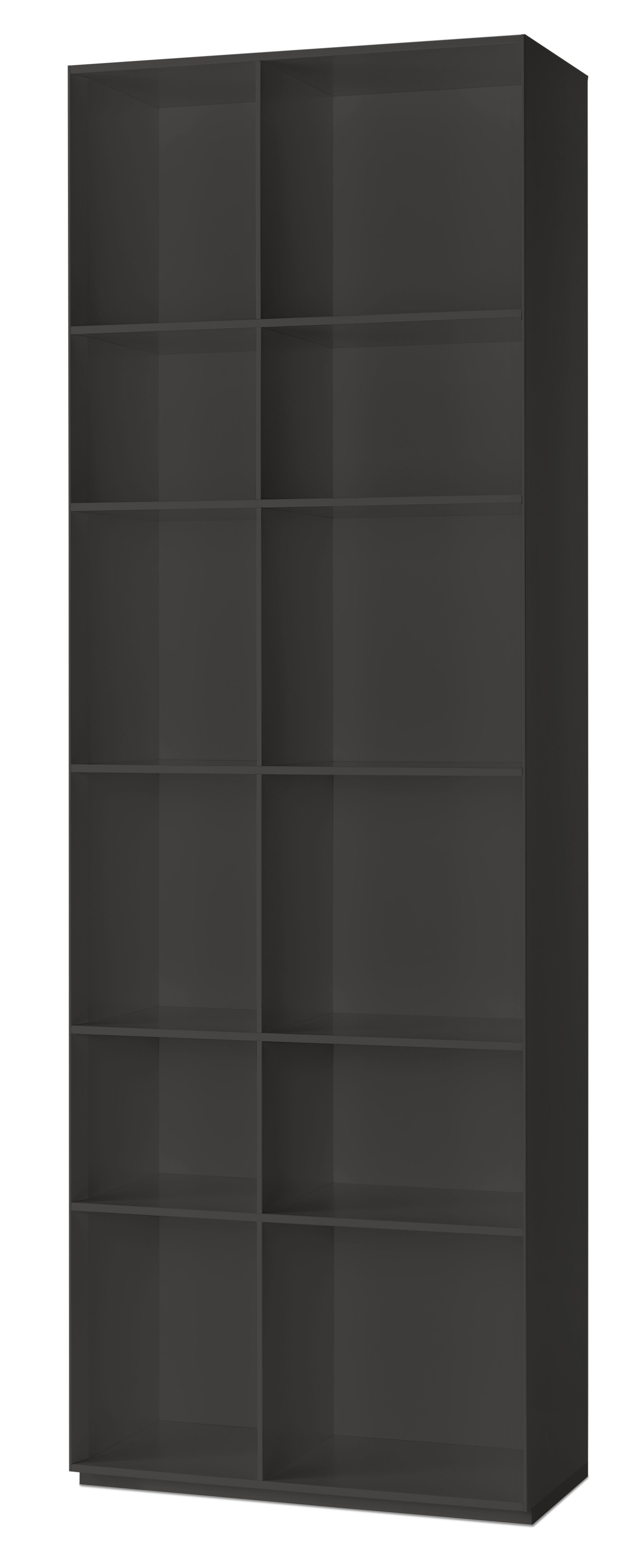 Nex Pur Regal Offen Piure