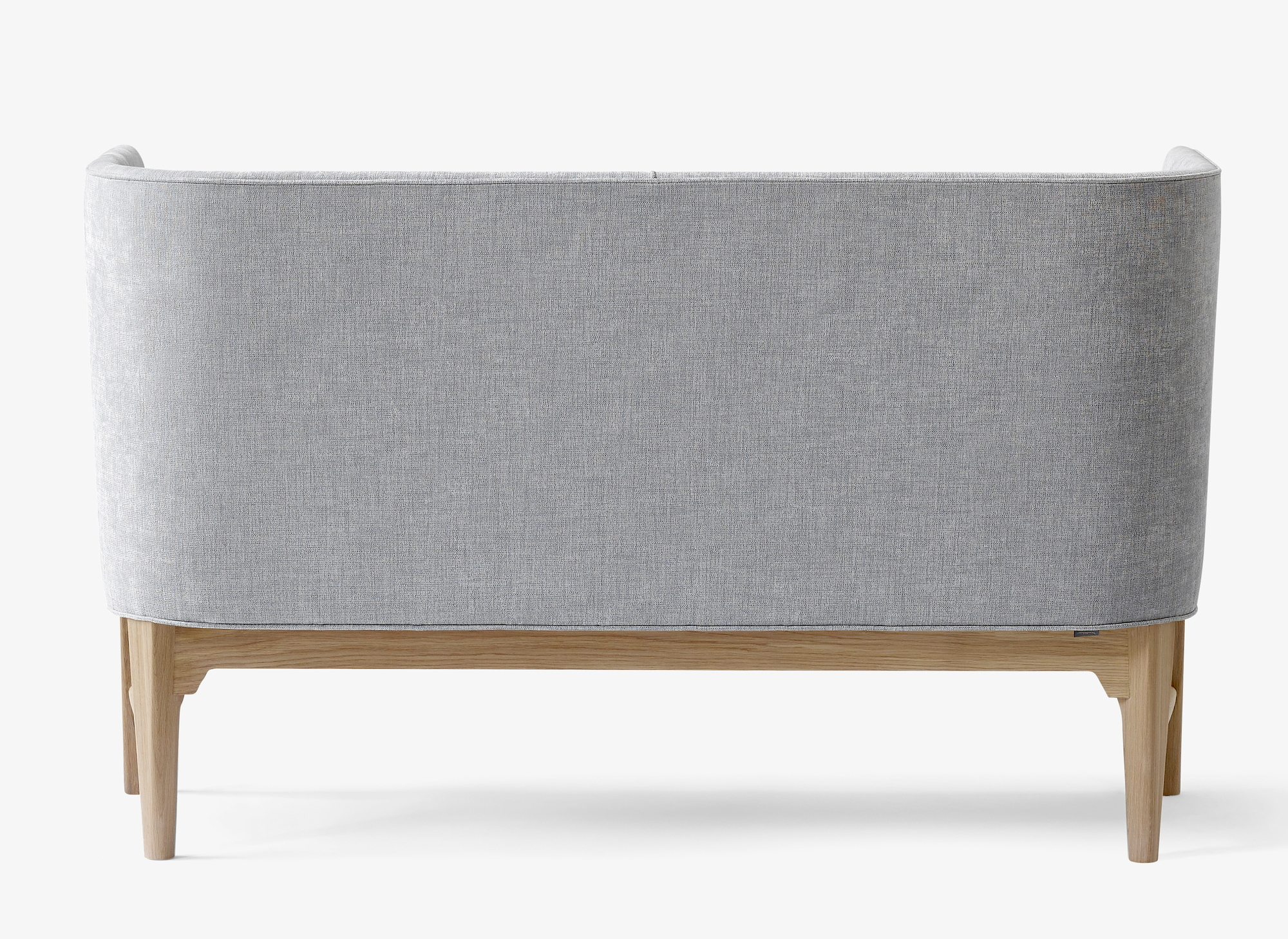 Mayor 2-Sitzer Sofa AJ6 AndTradition