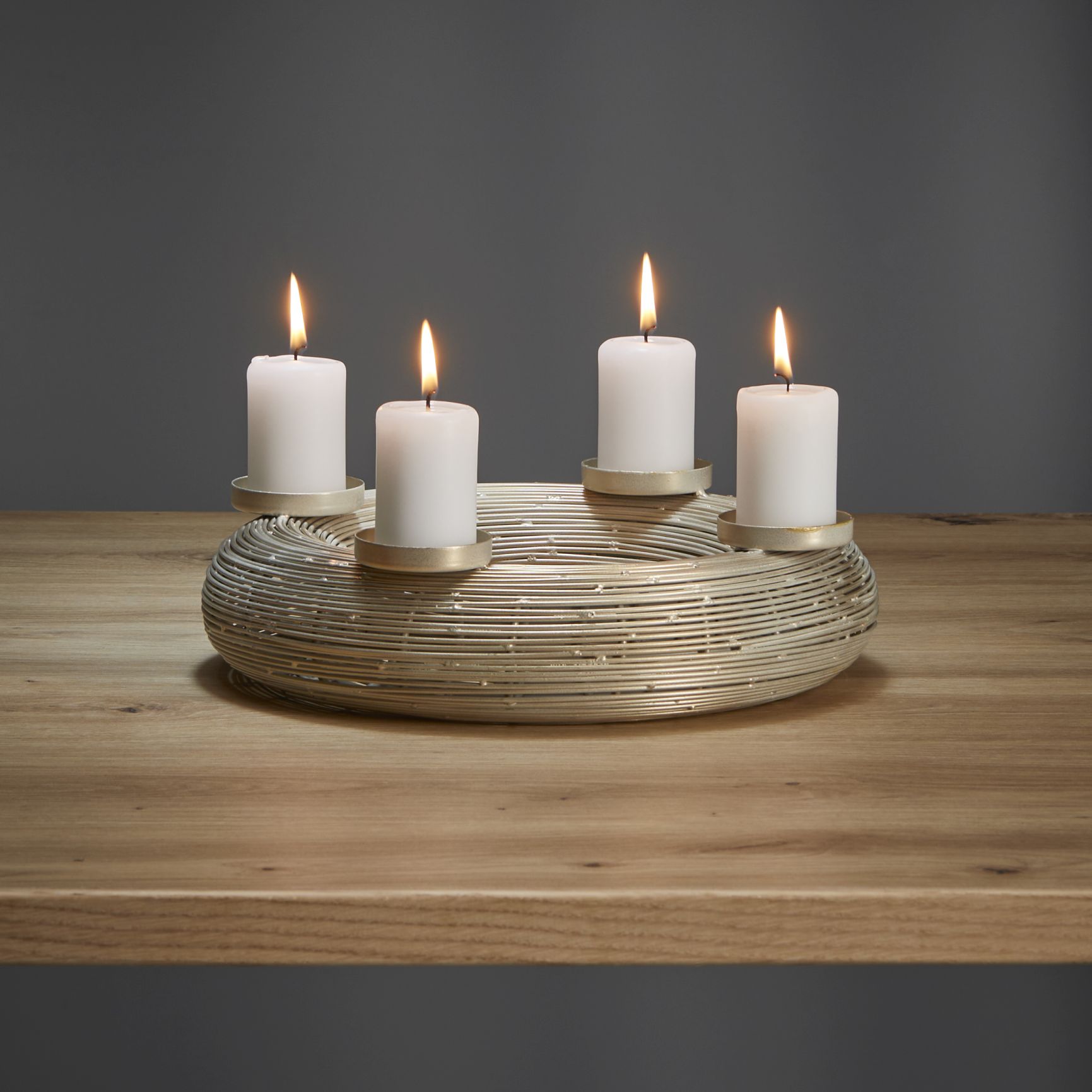 Gracia Adventskranz S Philippi