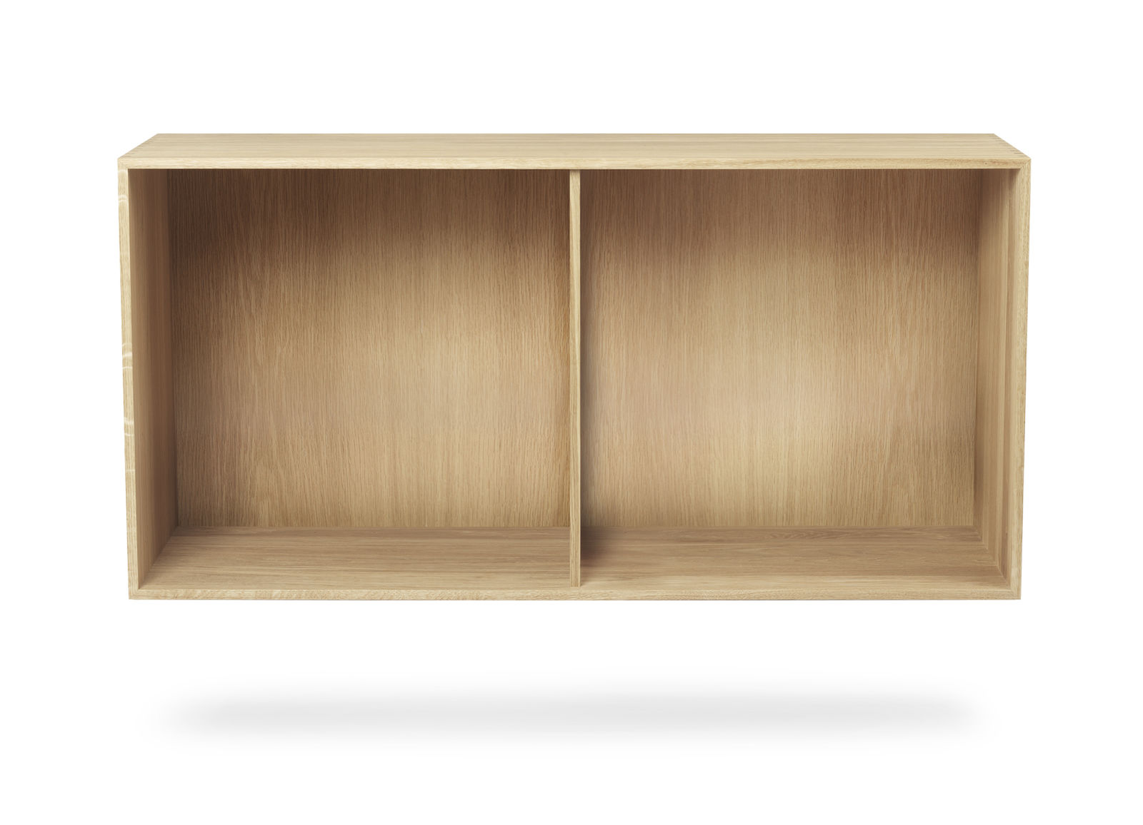 FK63 Bücherregal System Horizontal 36 cm Carl Hansen & Søn