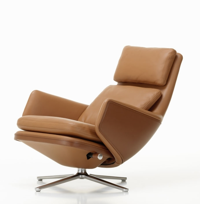 Grand Relax Sessel Vitra 