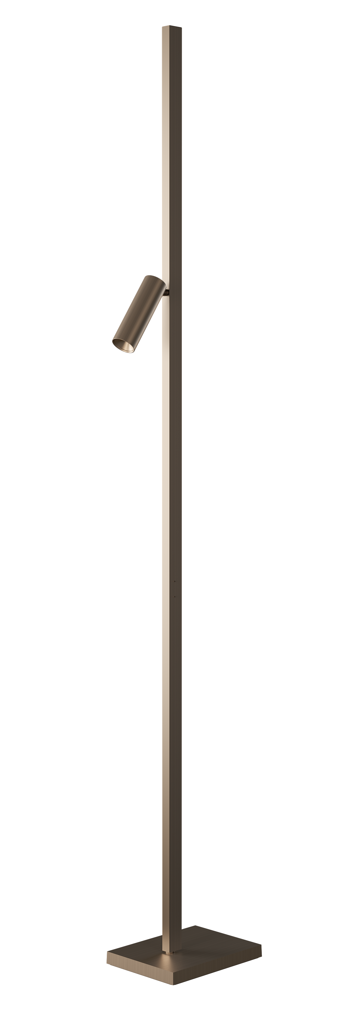 Zen X Floor lamp Stehleuchte stele