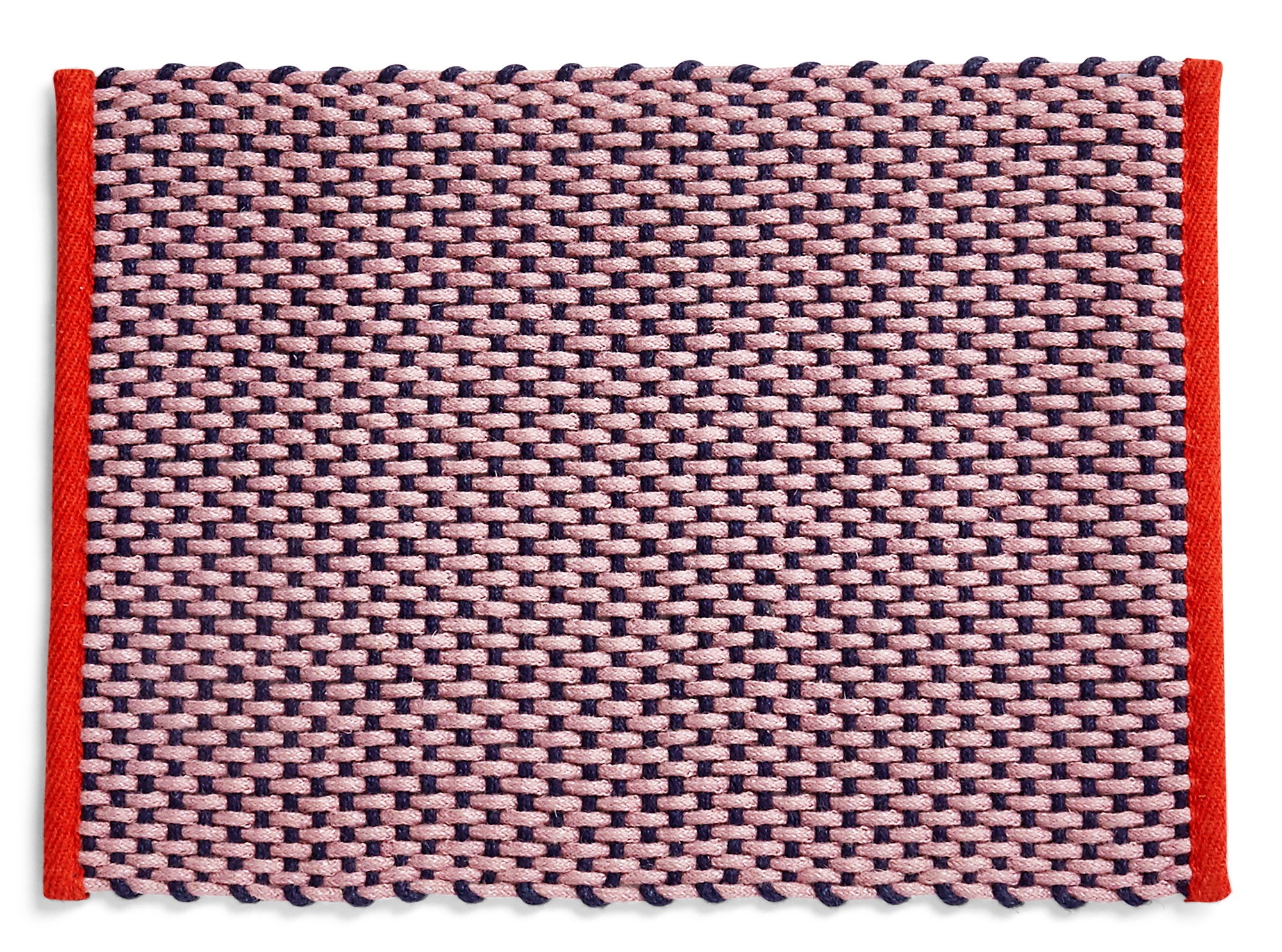Door Mat Teppich Hay