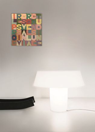 Amami Tischleuchte Artemide