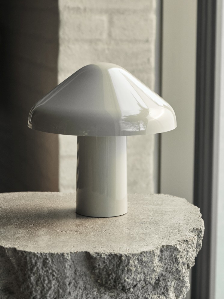 Pao Portable Lamp Akkuleuchte / Tischleuchte Hay 