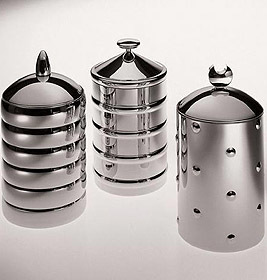 Kalisto 1 Küchendose CB01 Alessi