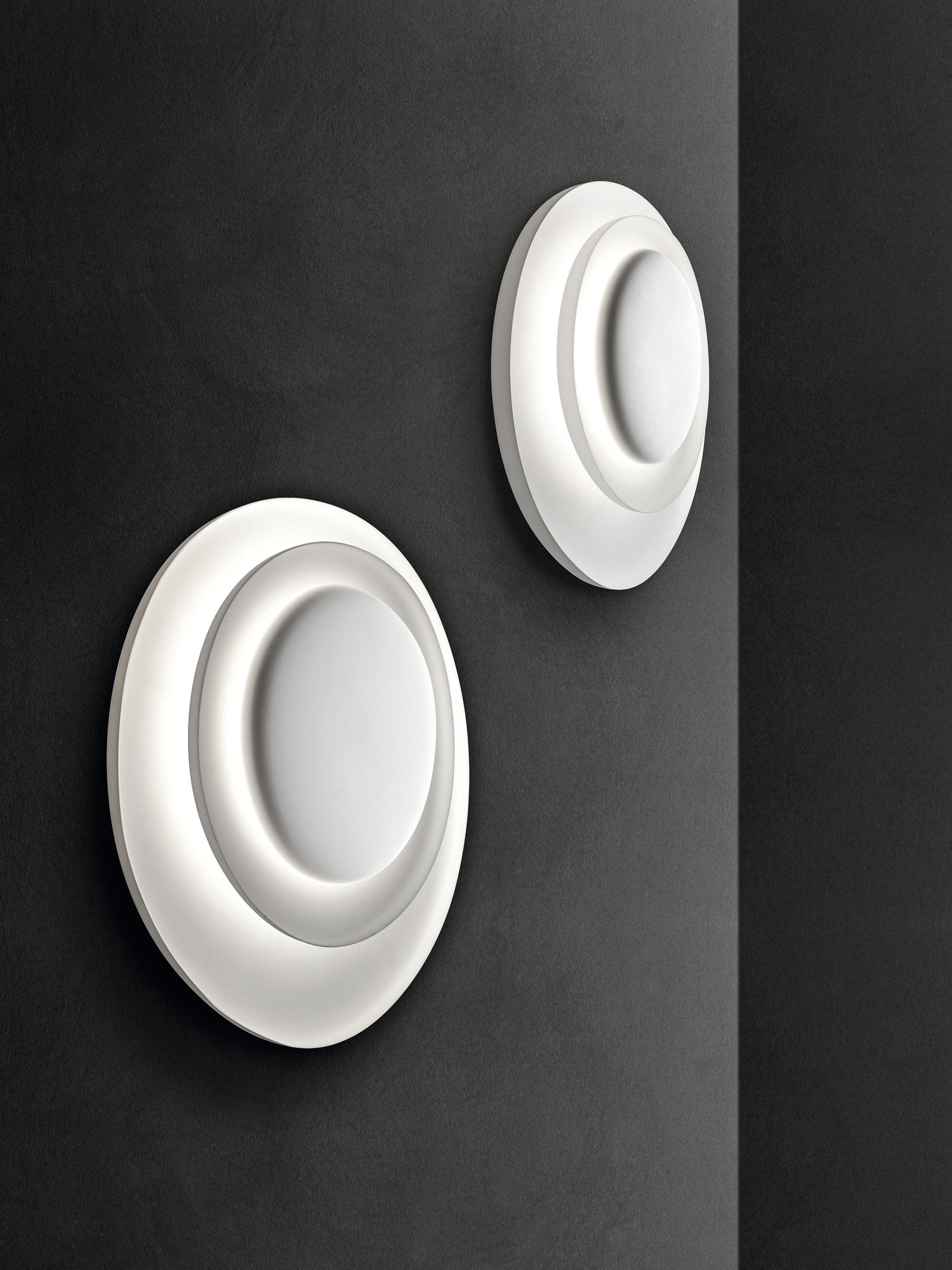 Bahia Wandleuchte Foscarini LED