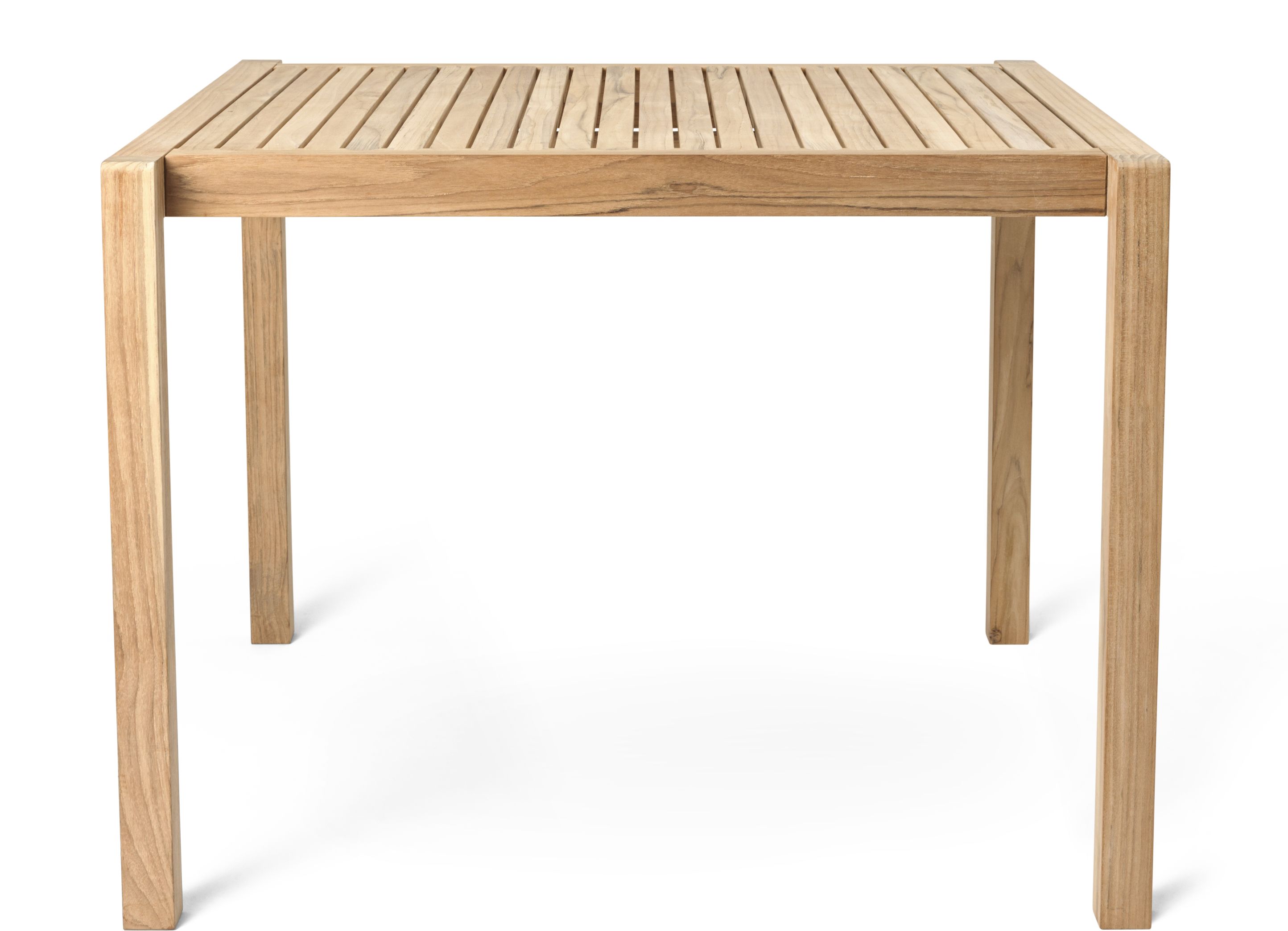 AH902 Esstisch Outdoor Carl Hansen & Søn