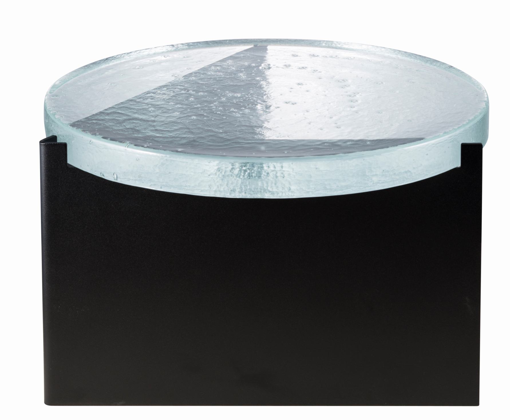 Alwa One Big Couchtisch Pulpo Transparent