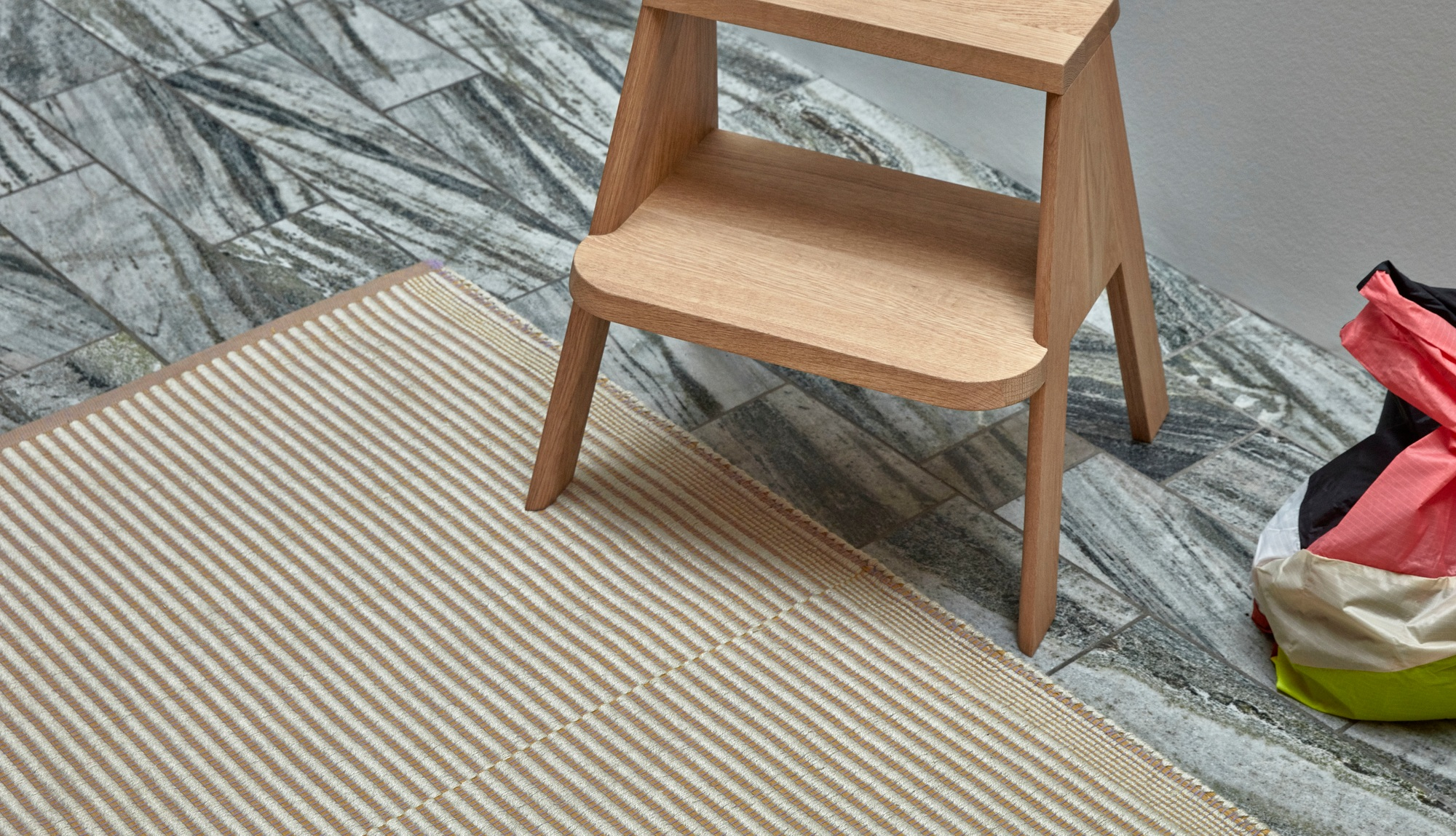 Tapis Teppich Hay