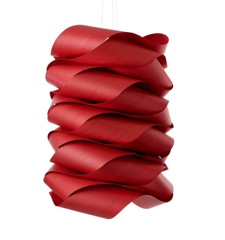 Link Chain Pendelleuchte Luzifer Lamps