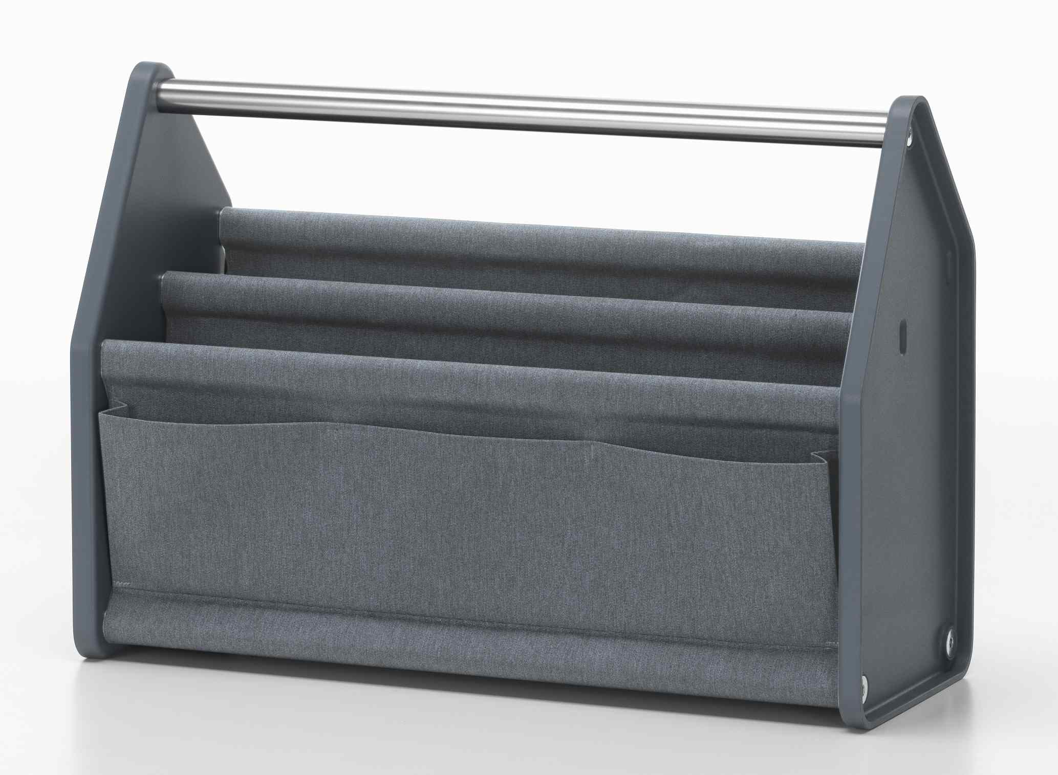 Locker Box Meerblau Vitra EINZELSTÜCK