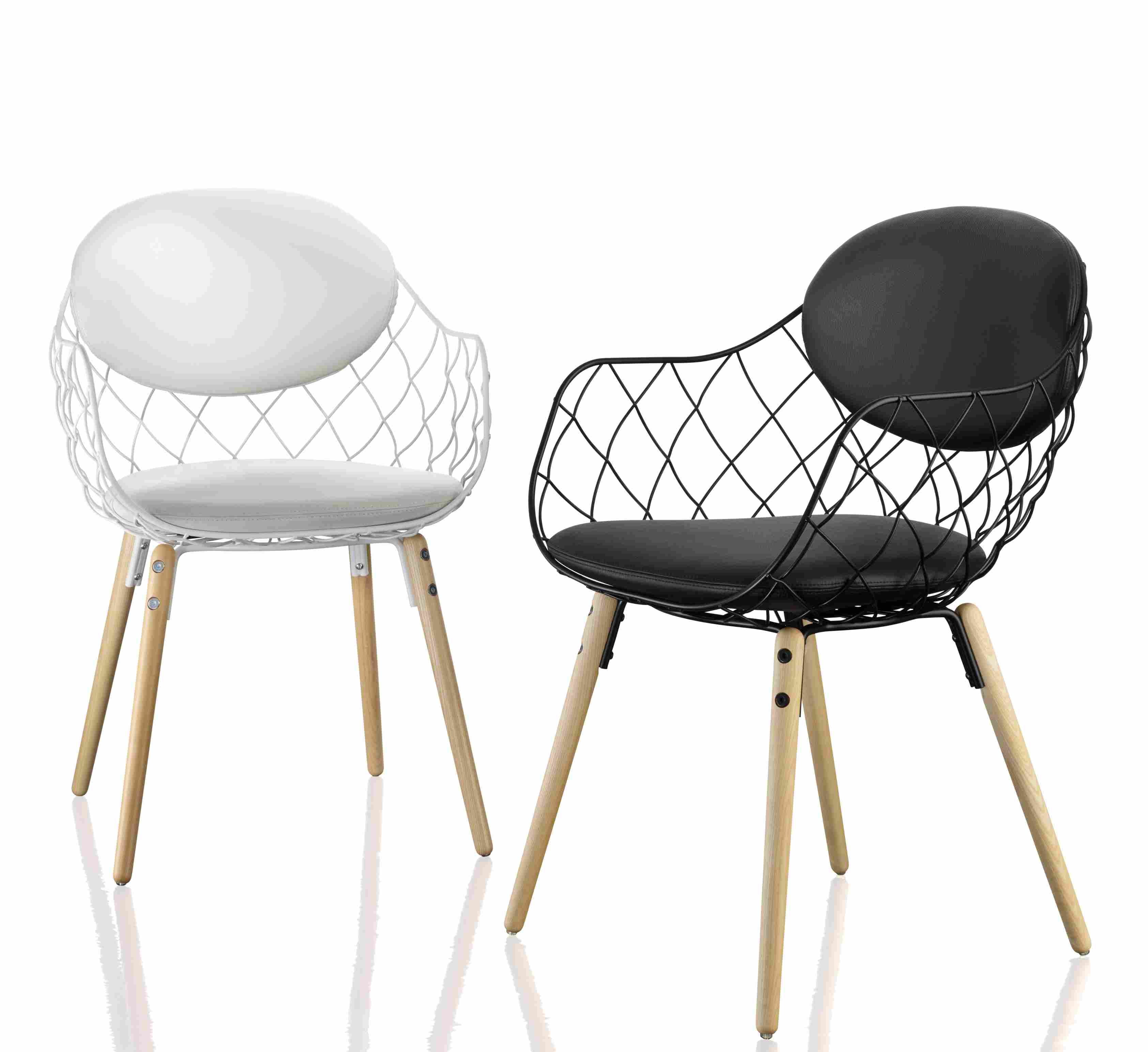 Piña Armchair Sessel Magis