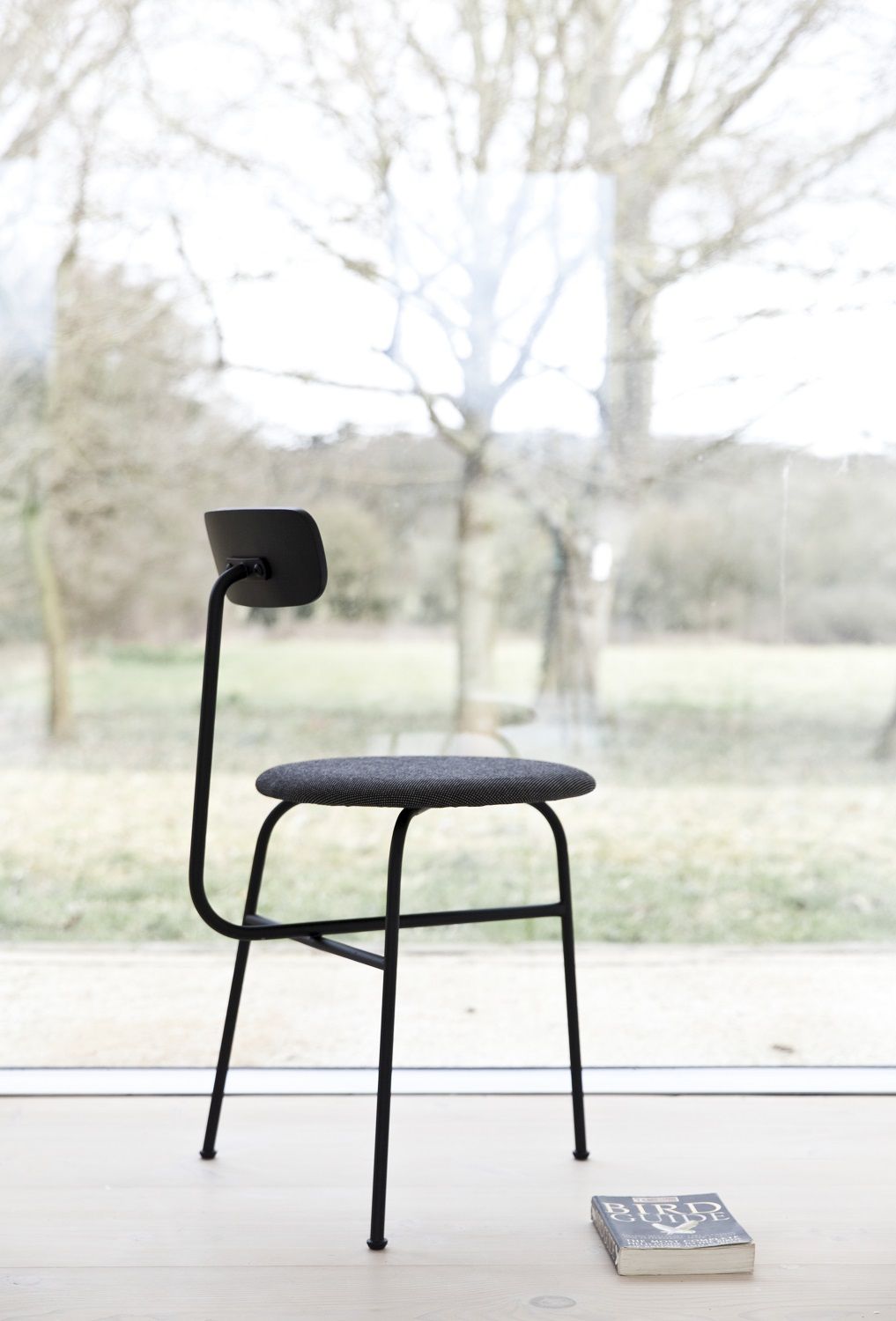 Afteroom Dining Chair Stuhl / Esszimerstuhl Audo Copenhagen