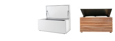 Aufbewahrungsboxen