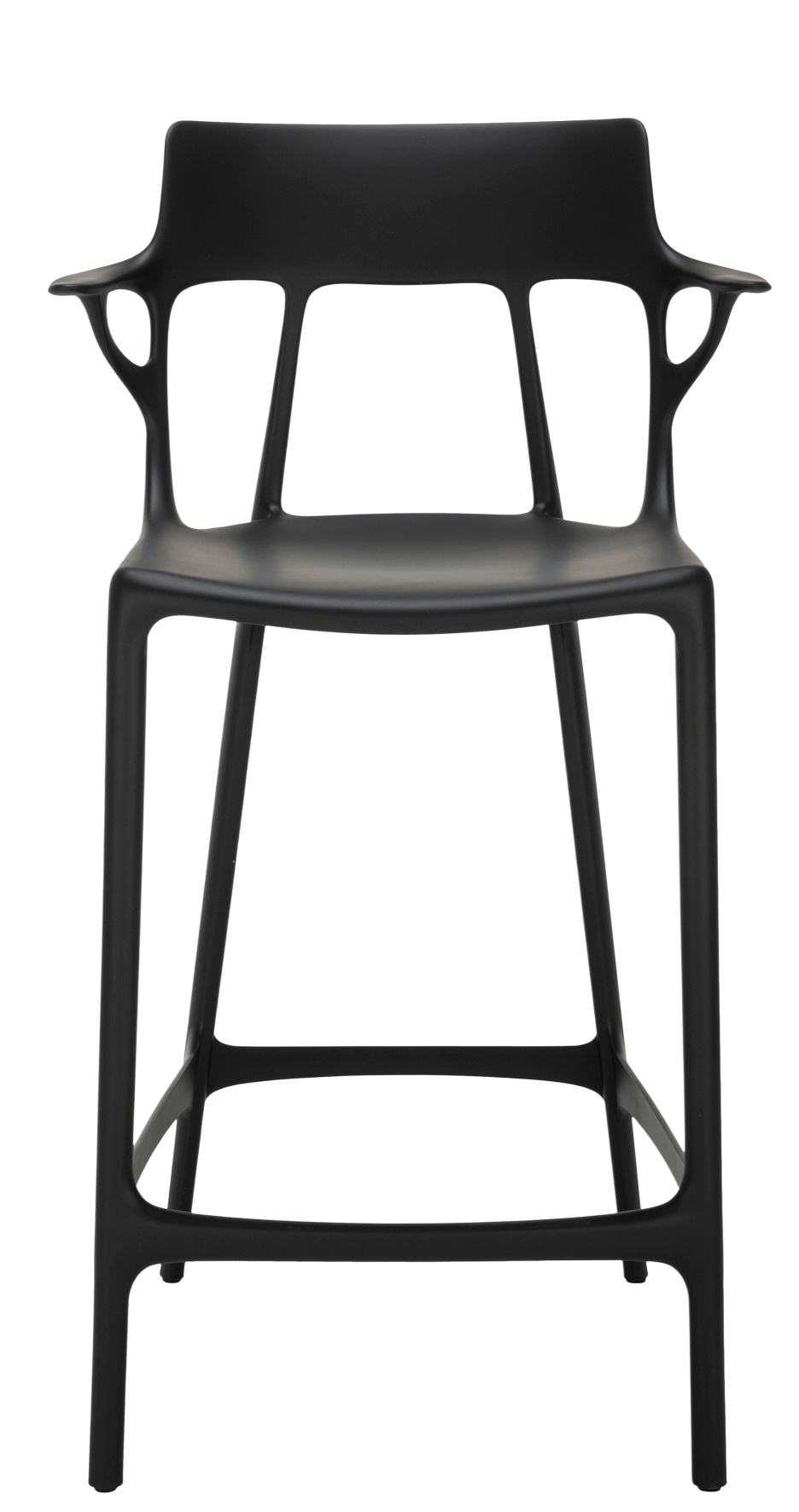 A.I. Barstool Barhocker H 98 cm Kartell