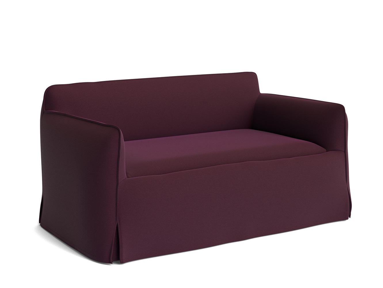Mimi 2-Sitzer Sofa Hay