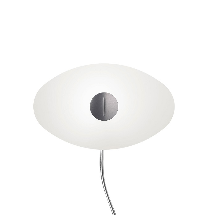 Bit 2 Wandlampe Foscarini