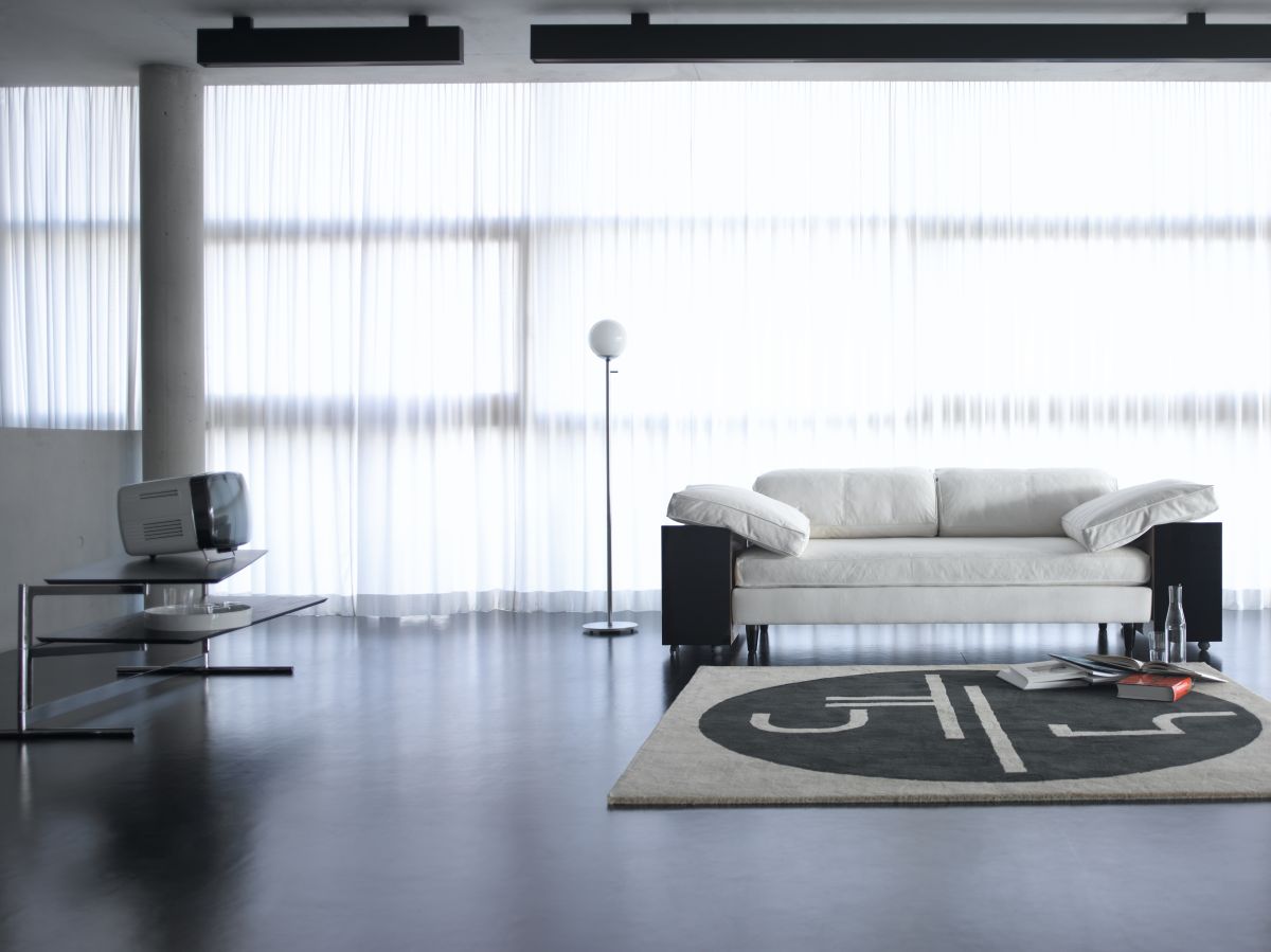 St. Tropez Teppich 300x250cm ClassiCon