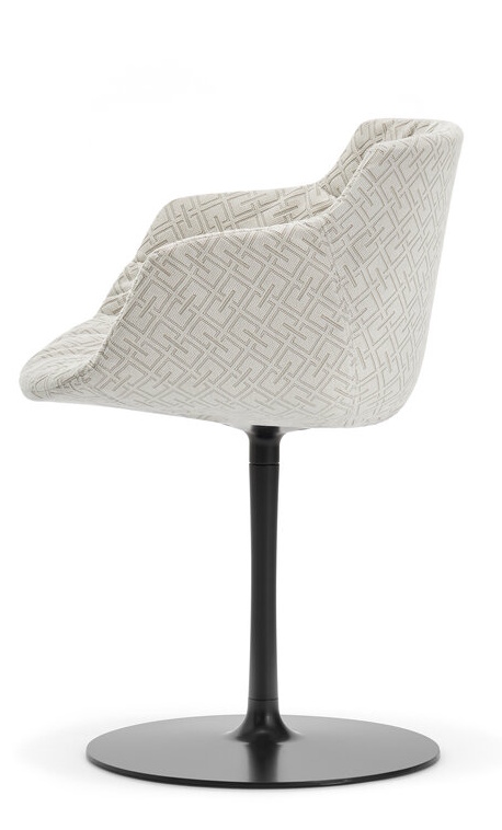 Flow Armchair Armlehnenstuhl MDF Italia 