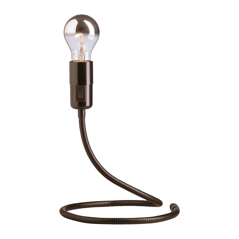 LW S 02 Lightworm Tischleuchte Tecnolumen