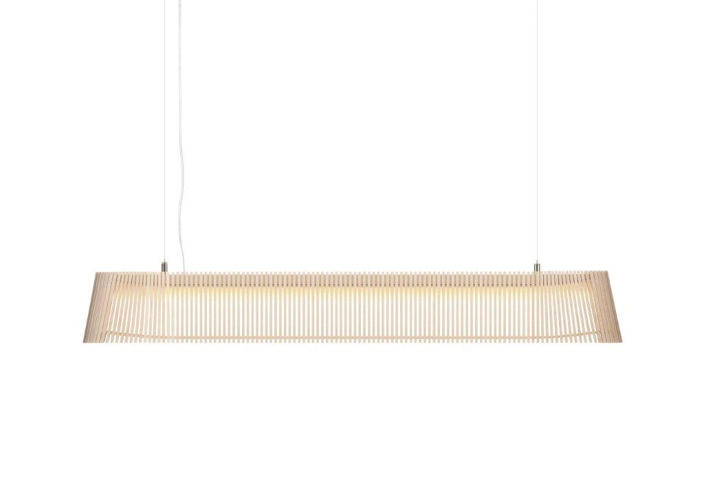 Owalo 7000 Pendelleuchte Secto Design