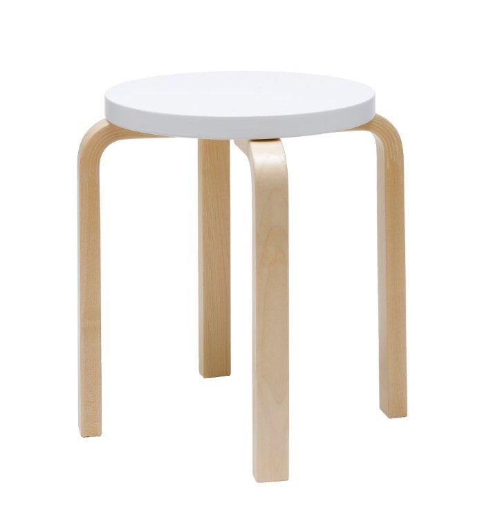 E60 Hocker Artek