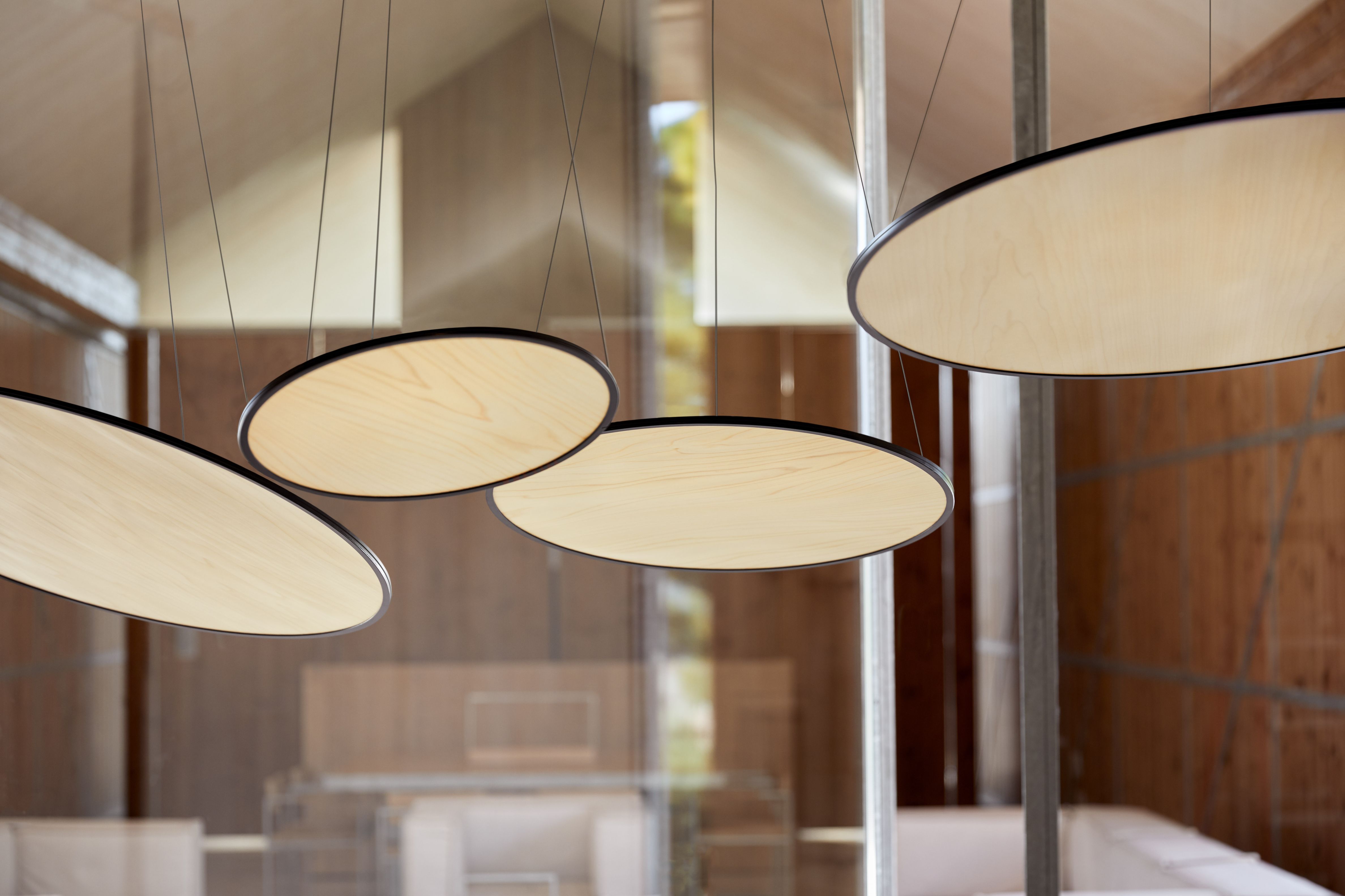 Suns LZF Lamps