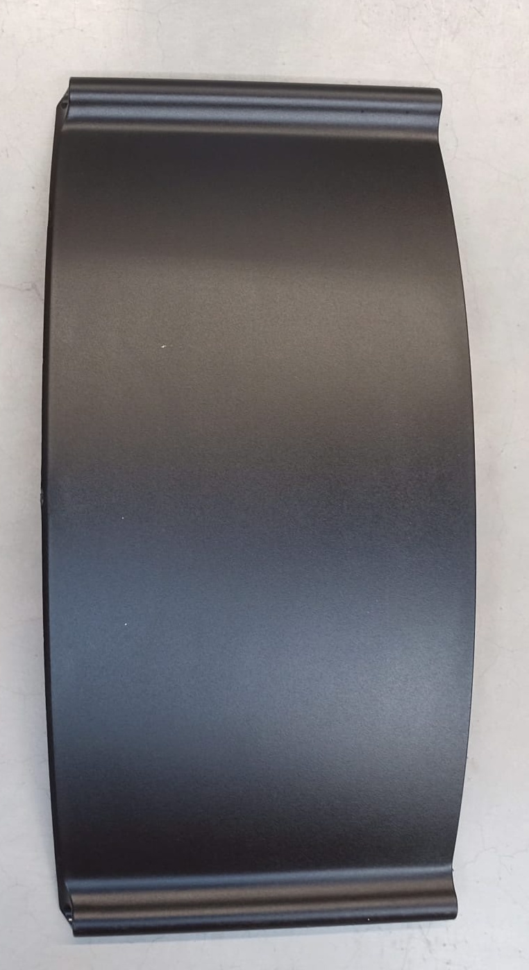 Breeze Rückenlehne SCHWARZ - Ersatzteil Segis EINZELSTÜCK   