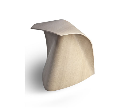 Hocker AP von La Palma