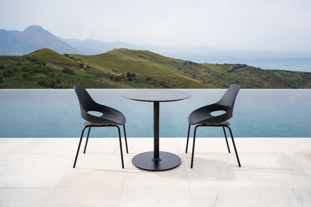 Falk Dining Chair Stuhl Outdoor Houe