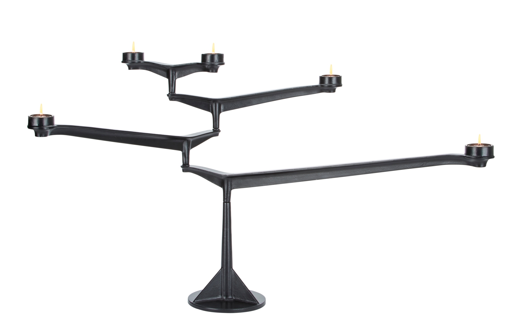 Spin Kerzenständer Tom Dixon Spin Kerzenständer Tom Dixon