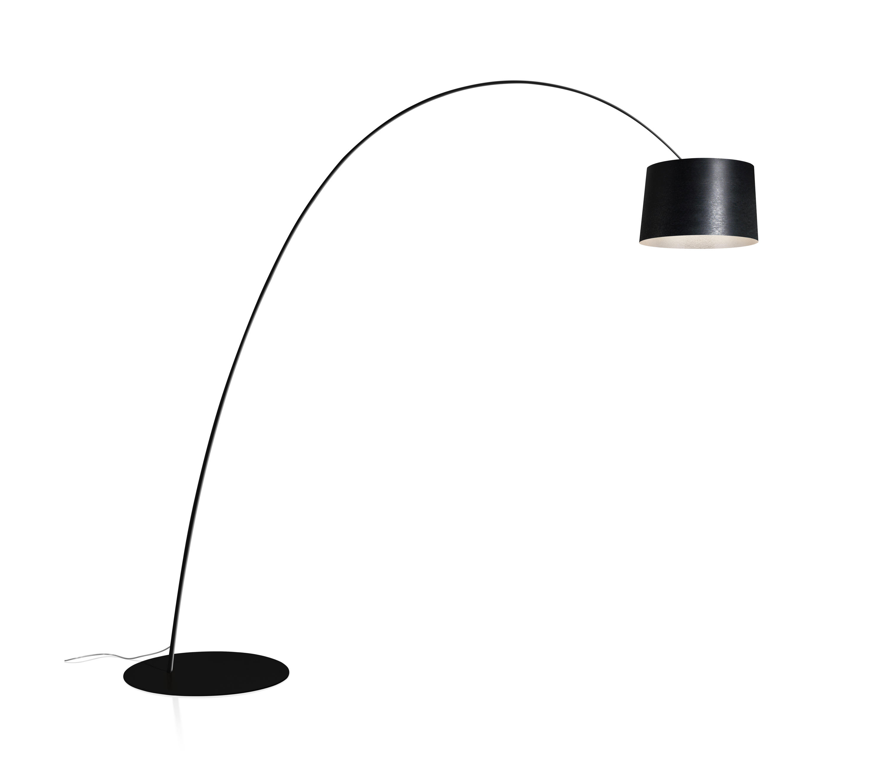 Twiggy Elle Terra LED Stehleuchte Foscarini