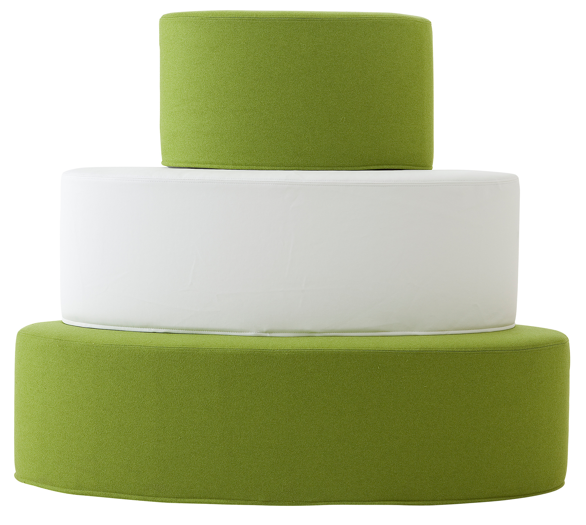 Bon Bon Hocker klein Softline