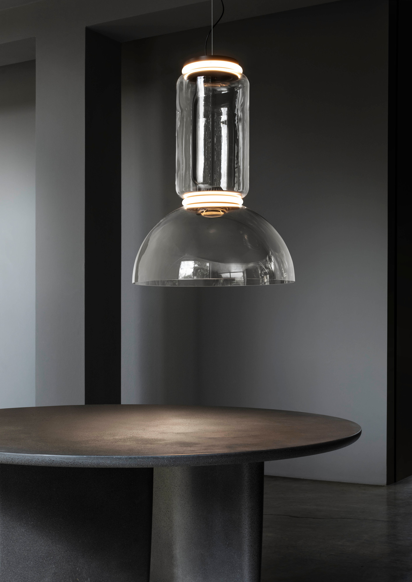 Noctambule Suspension Pendelleuchte Flos