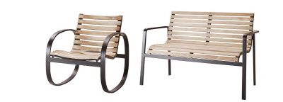 Parc Serie