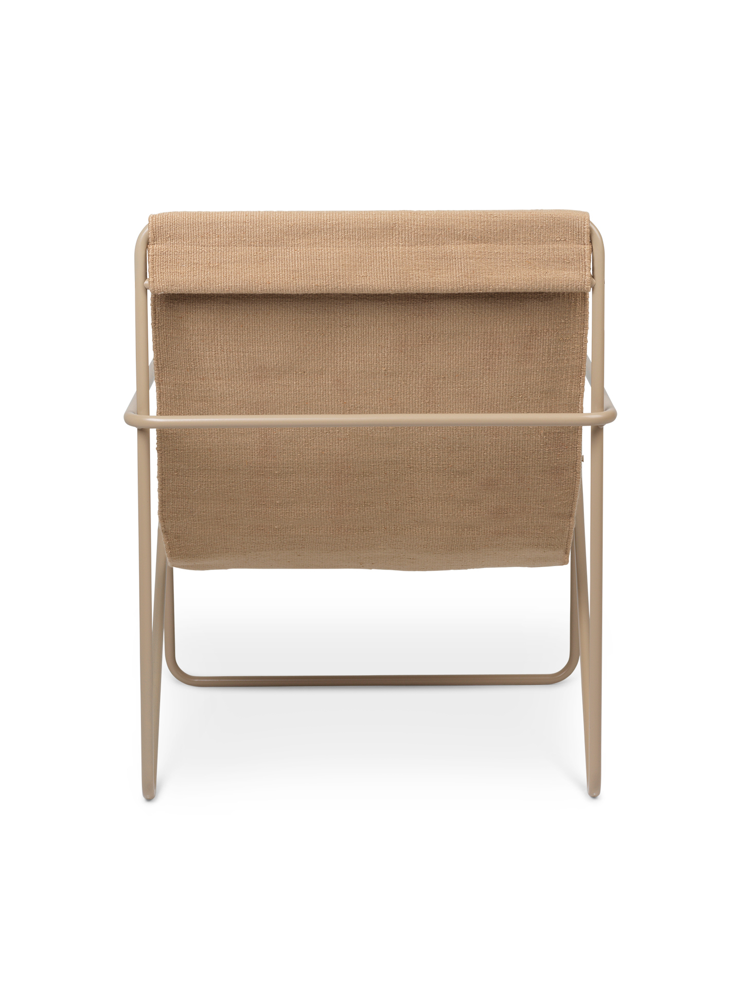 Desert Chair Loungesessel Kaschmir Ferm Living