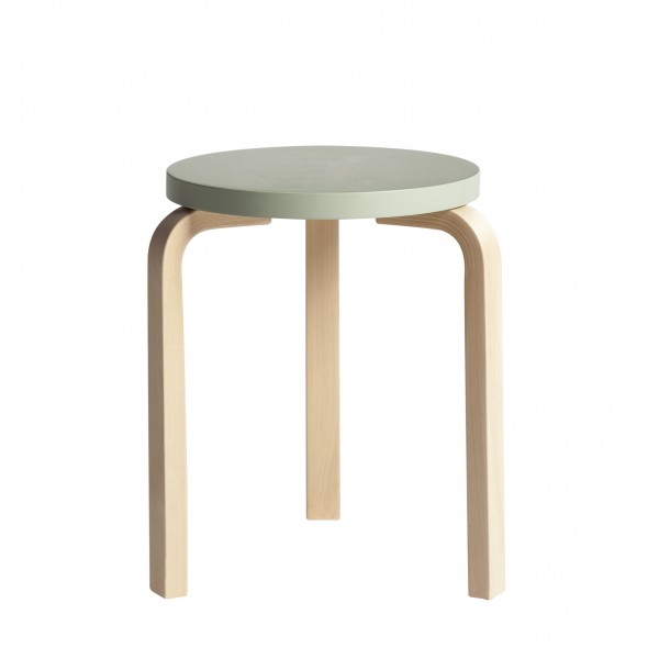 60 Hocker Artek