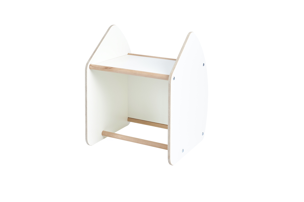 Tojo Kids Multi Schaukel Hocker Tisch Tojo