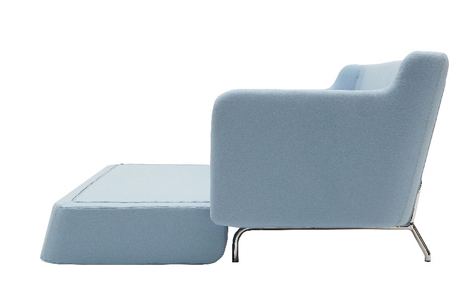 VENUS Schlafsofa Softline