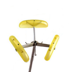 Alta Tensione Kleiderständer Kartell