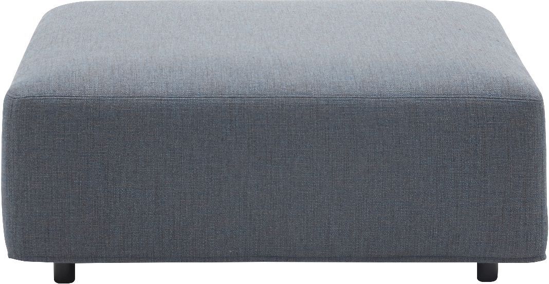 Cabala Pouf Hocker Softline