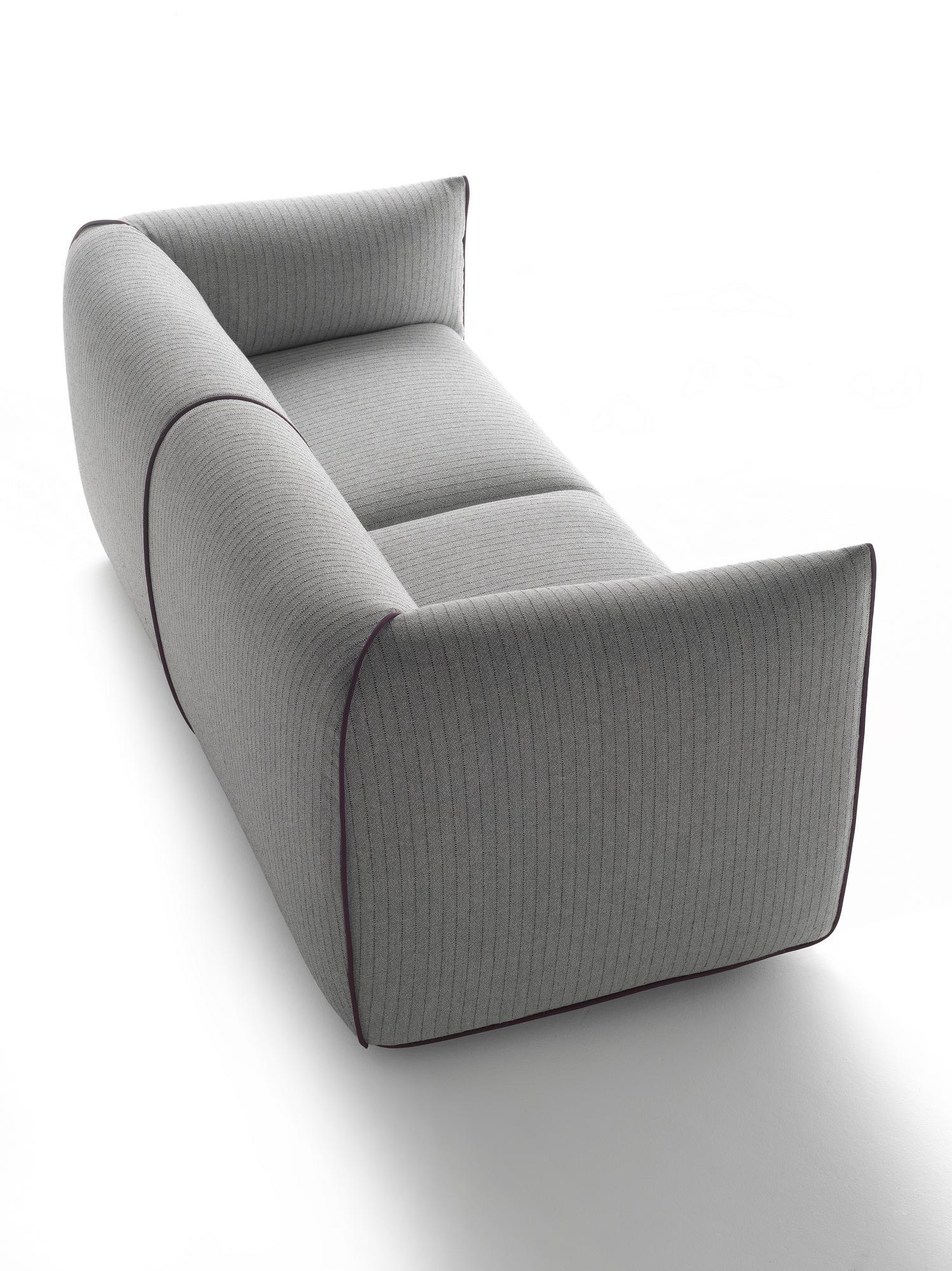 Mia Sofa 2-Sitzer Extra XL MDF Italia