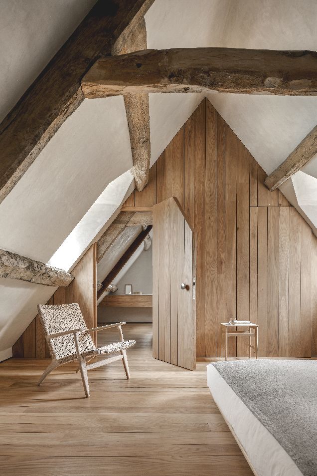 CH25 Lounge Sessel Carl Hansen & Søn
