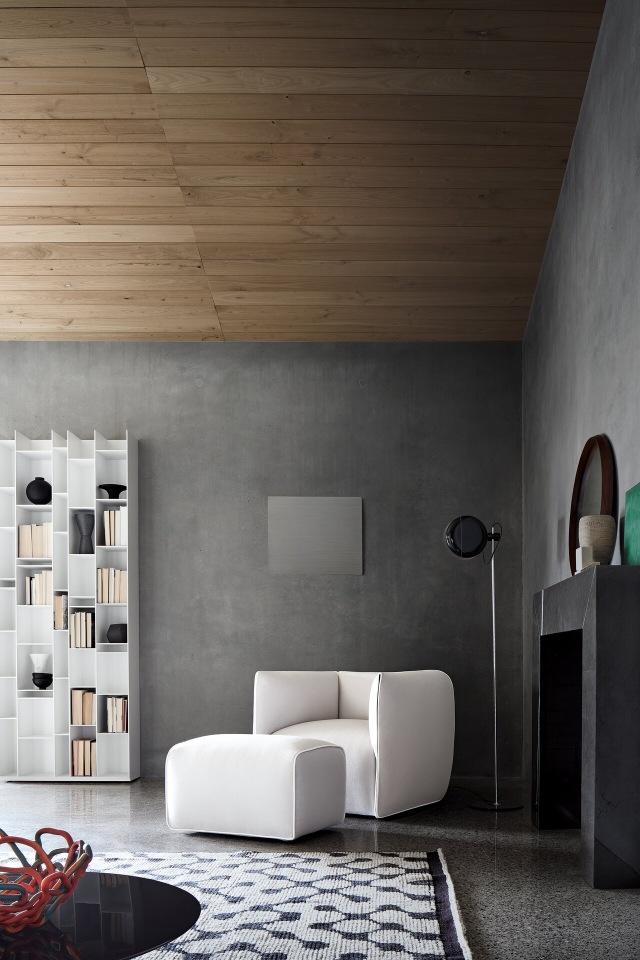 Random Regalsystem MDF Italia