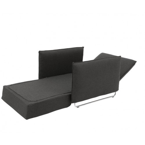 Cord Sofa / Schlafsofa 1-Sitzer Softline